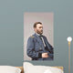General Ulysses S Grant Wall Decal Design 5