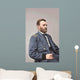 General Ulysses S Grant Wall Decal Design 5