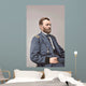 General Ulysses S Grant Wall Decal Design 5