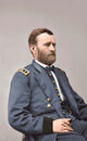 General Ulysses S Grant Wall Decal Design 5