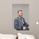 General Ulysses S Grant Wall Decal Design 4
