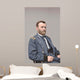 General Ulysses S Grant Wall Decal Design 4
