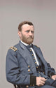 General Ulysses S Grant Wall Decal Design 4