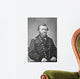 General Ulysses S Grant Wall Decal Design 3