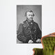 General Ulysses S Grant Wall Decal Design 3