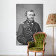 General Ulysses S Grant Wall Decal Design 3