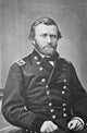 General Ulysses S Grant Wall Decal Design 3