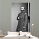 Colonel George G Pride Wall Decal Design 1