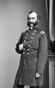 Colonel George G Pride Wall Decal Design 1