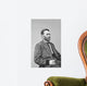 General Ulysses S Grant Wall Decal Design 2