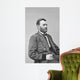 General Ulysses S Grant Wall Decal Design 2