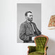General Ulysses S Grant Wall Decal Design 2