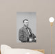 General Ulysses S Grant Wall Decal Design 1