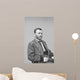 General Ulysses S Grant Wall Decal Design 1