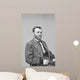 General Ulysses S Grant Wall Decal Design 1