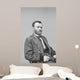 General Ulysses S Grant Wall Decal Design 1