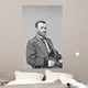 General Ulysses S Grant Wall Decal Design 1