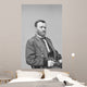 General Ulysses S Grant Wall Decal Design 1