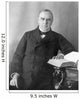 President William McKinley Seated Wall Decal Design 2