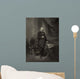 Ulysses S Grant August Wall Decal