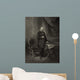 Ulysses S Grant August Wall Decal