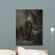 Ulysses S Grant August Wall Decal