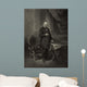 Ulysses S Grant August Wall Decal