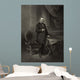 Ulysses S Grant August Wall Decal