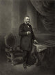 Ulysses S Grant August Wall Decal