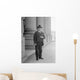Senator William Brown McKinley Wall Decal