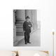 Senator William Brown McKinley Wall Decal