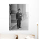 Senator William Brown McKinley Wall Decal