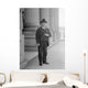 Senator William Brown McKinley Wall Decal