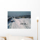 Railroad Yards Chicago and Wall Decal