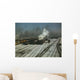 General One Chicago and Wall Decal Design 3