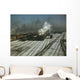 General One Chicago and Wall Decal Design 3