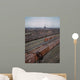 General Part Proviso Yard Wall Decal