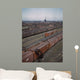 General Part Proviso Yard Wall Decal