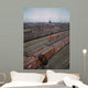 General Part Proviso Yard Wall Decal