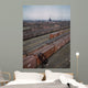 General Part Proviso Yard Wall Decal