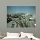 General One Chicago and Wall Decal Design 1