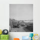Us Army Truck Convoy Wall Decal Design 2