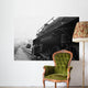 American Engine Pulling Load Wall Decal