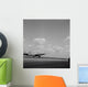 B-24 Bomber Us Army Wall Decal Design 2