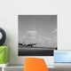 B-24 Bomber Us Army Wall Decal Design 2