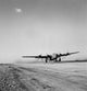 B-24 Bomber Us Army Wall Decal Design 1