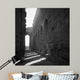 Agrigento Sicily Ruins Greek Wall Decal