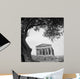 Ancient Greek Temple Agrigento Wall Decal