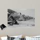 Us Navy F3f Fighter Wall Decal