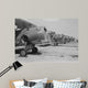 Us Navy F3f Fighter Wall Decal
